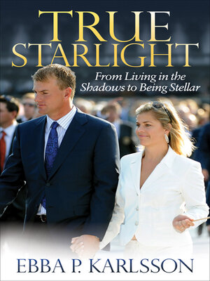 cover image of True Starlight
